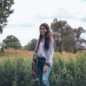 Meet your Posher, Helen rose